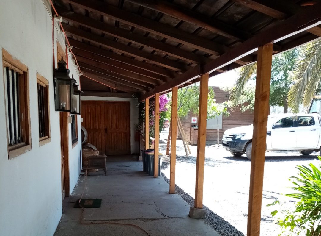 Viña Lagar